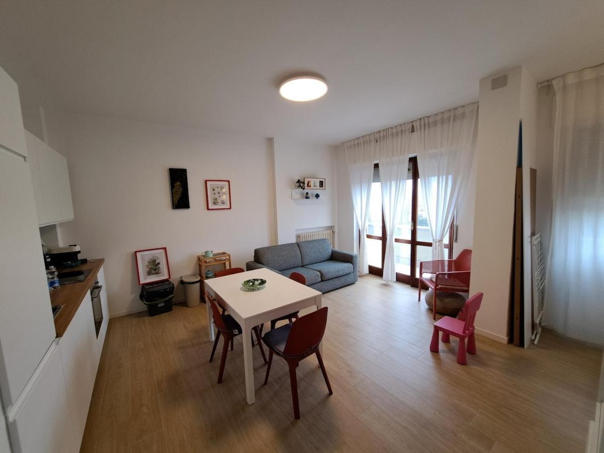 Giulia 1 Apartemen *