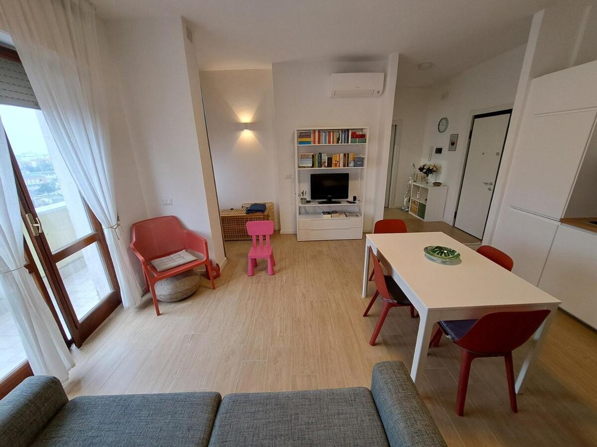 Apartemen Giulia 1 *