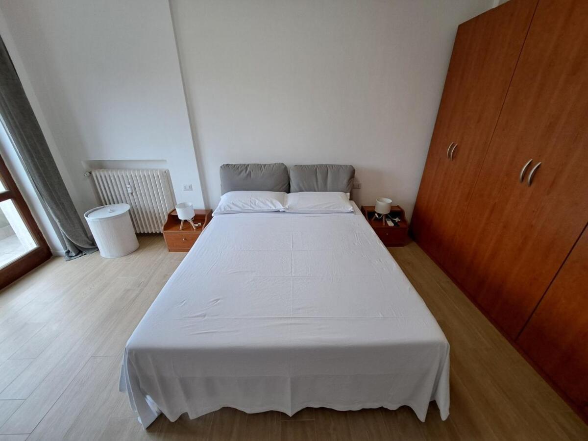 Apartemen Giulia 1 Parma