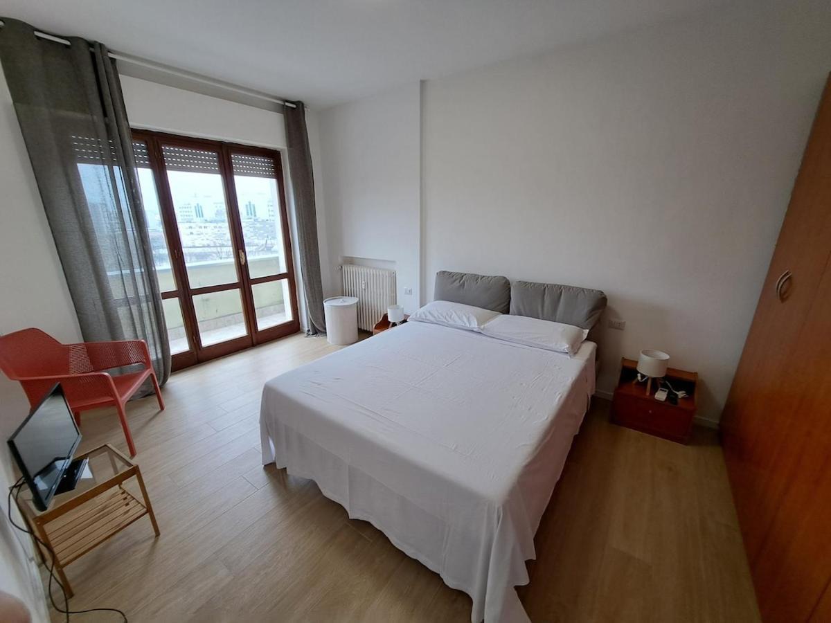 Giulia 1 Apartemen
