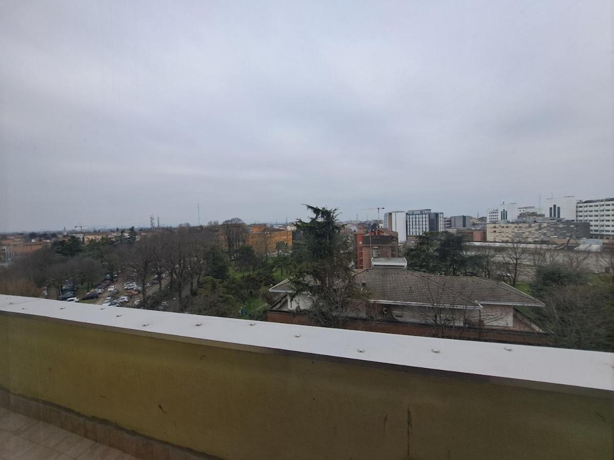 Giulia 1 Apartemen
