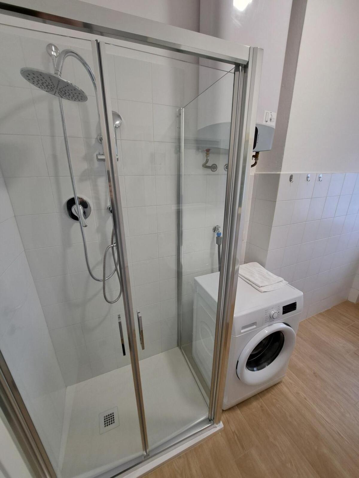 Apartemen Giulia 1 *