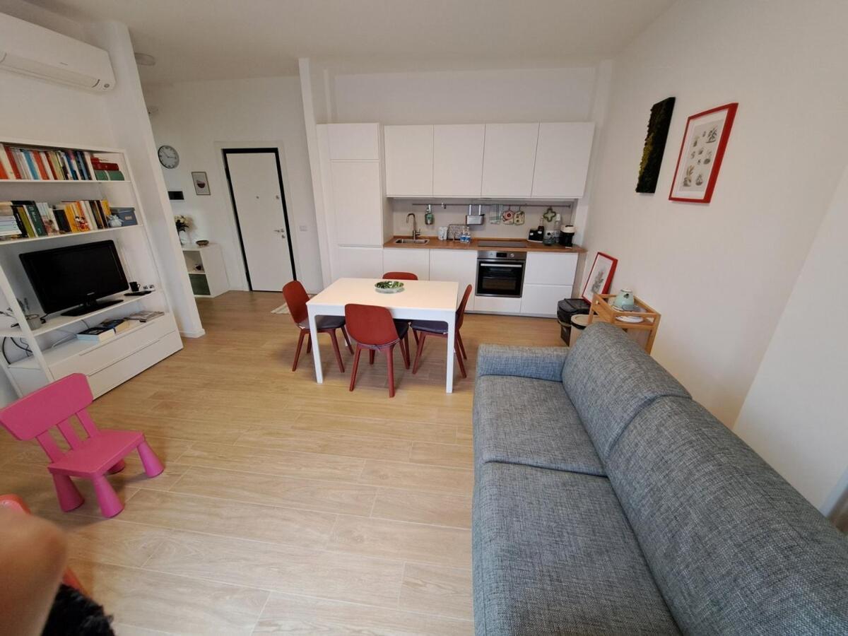 Apartemen Giulia 1 *